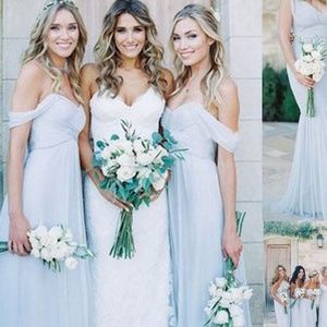 New Bridesmaid/Prom Dress